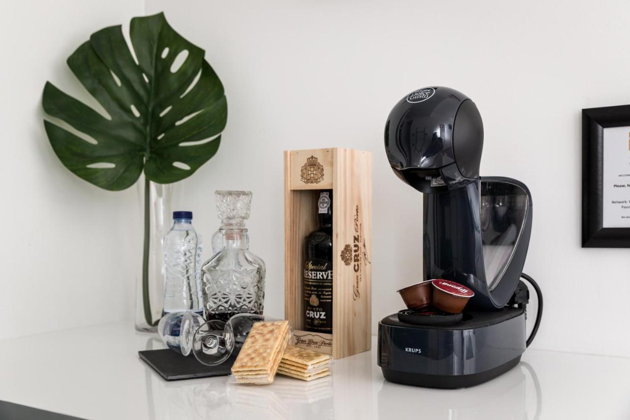 Affittacamere Essence Oporto