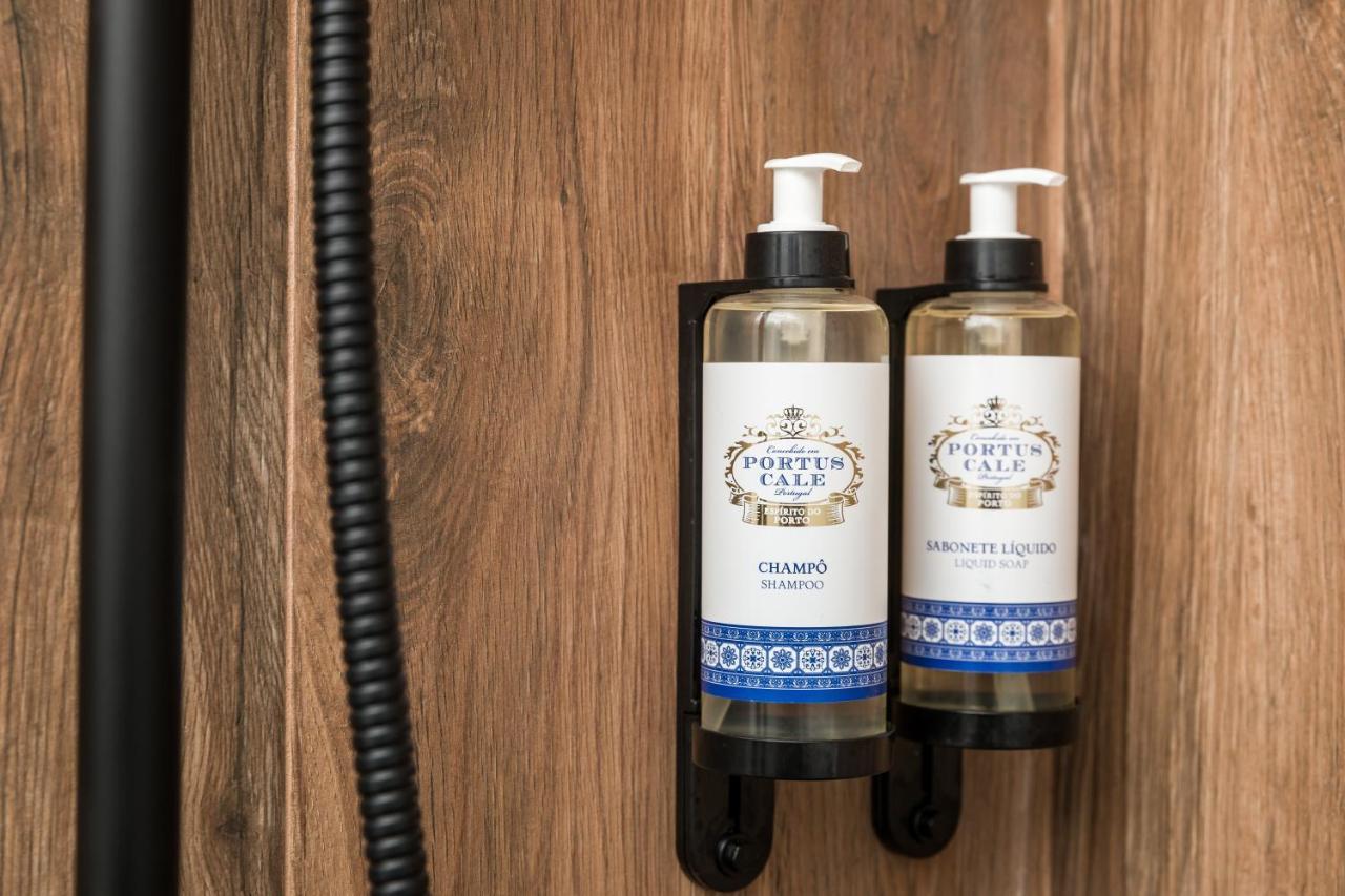 Essence Affittacamere