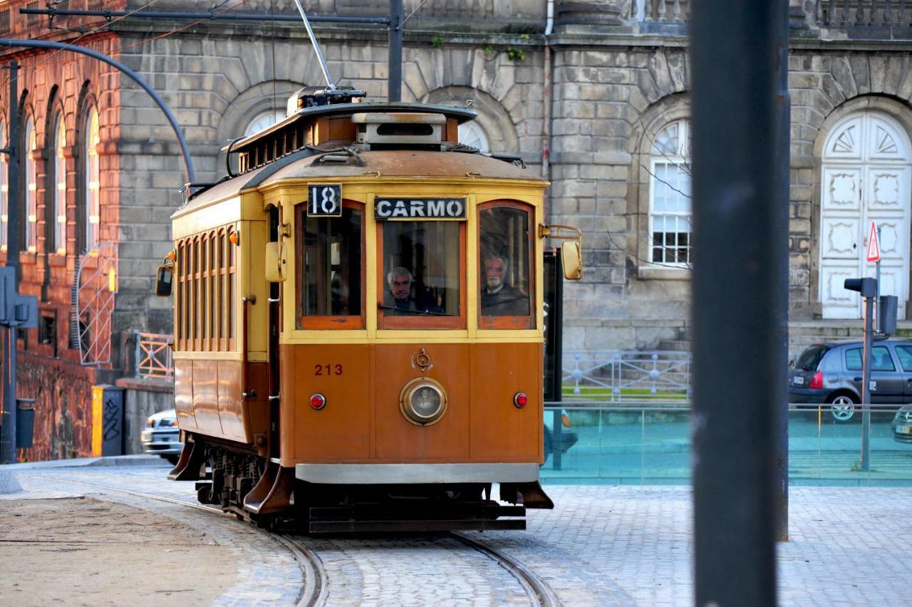 Essence Affittacamere Oporto